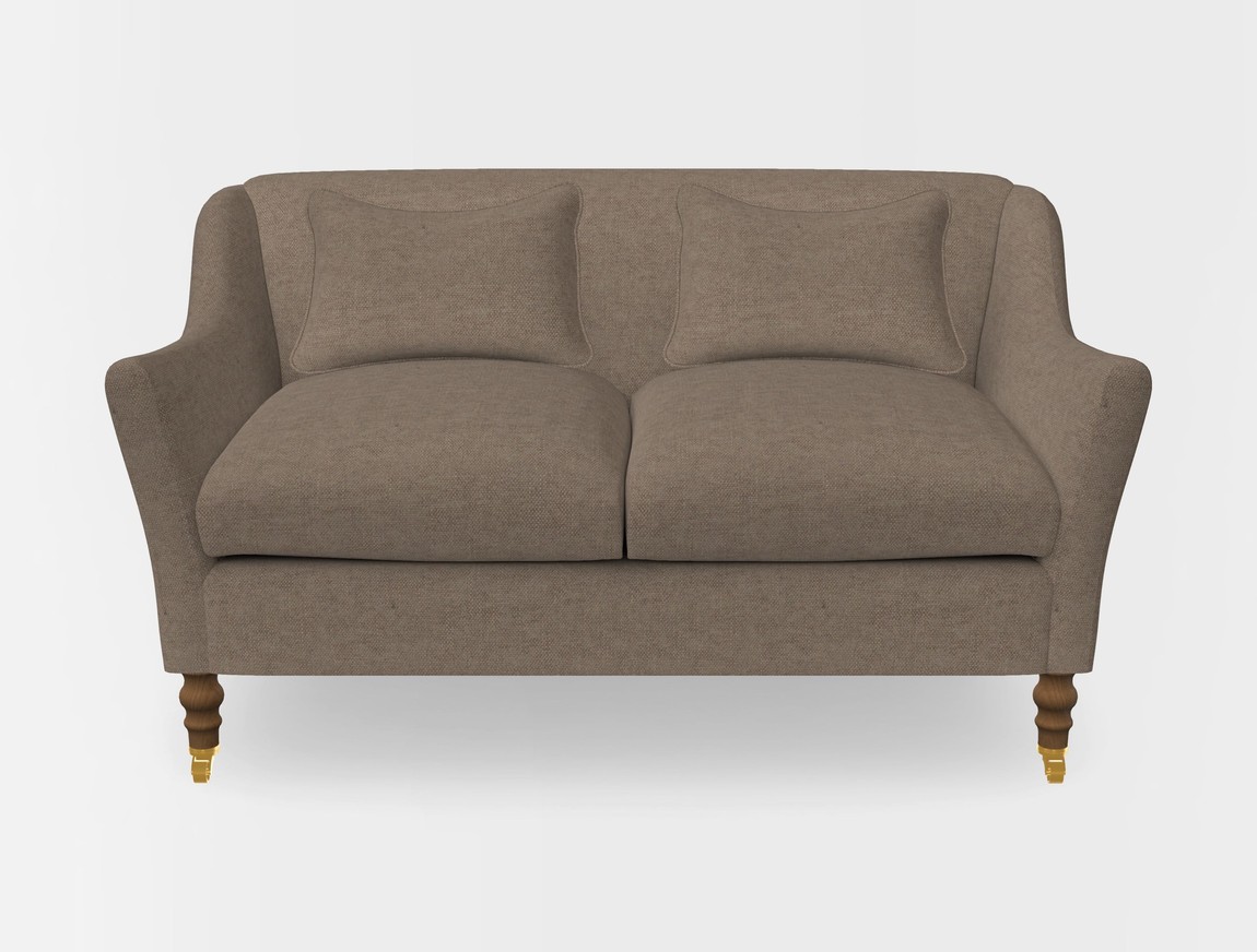 Bespoke 2 Seater Sofas