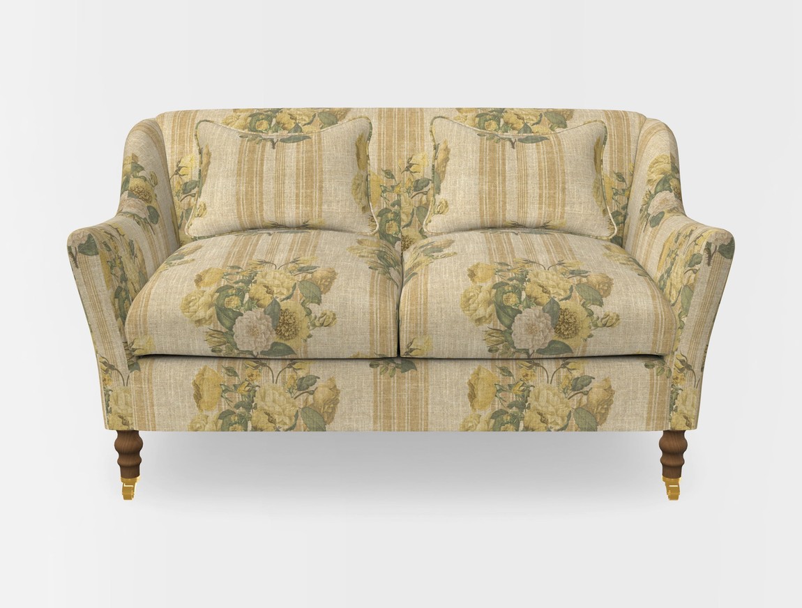 2 Seater Sofas