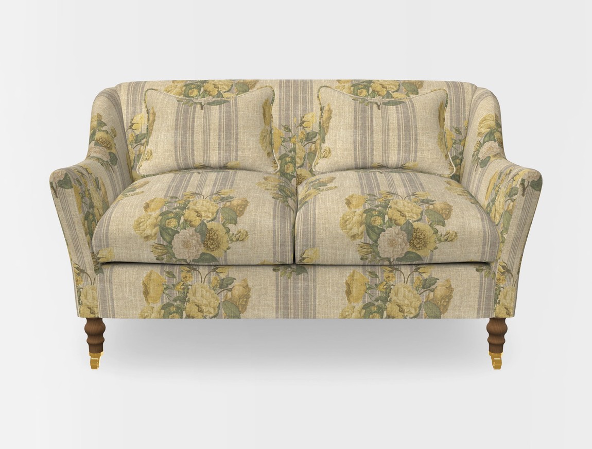 2 Seater Sofas