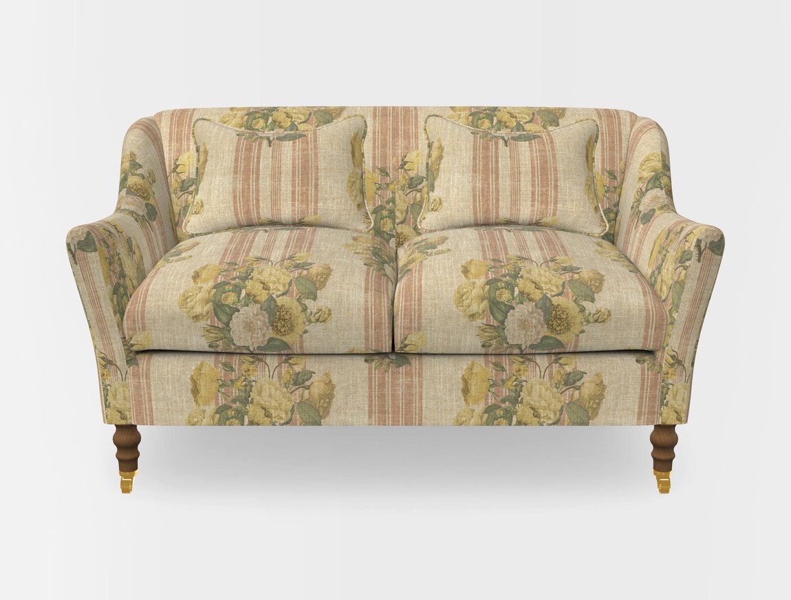 2 Seater Sofas