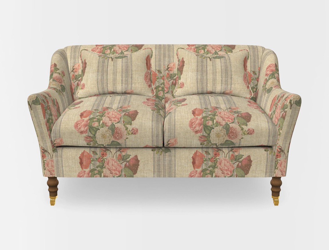 Bespoke 2 Seater Sofas