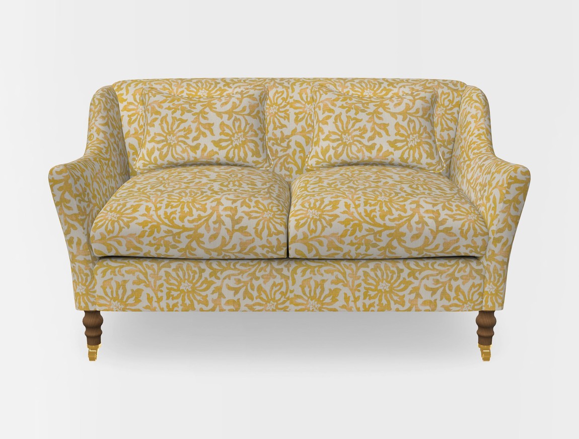 2 Seater Sofas