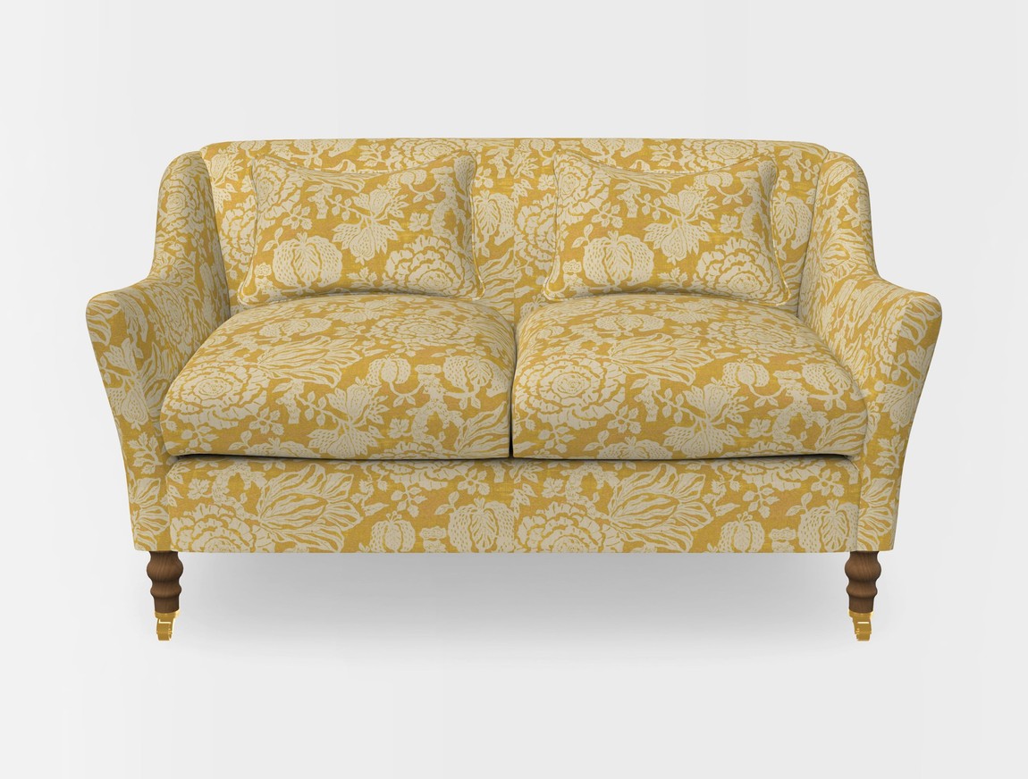 2 Seater Sofas
