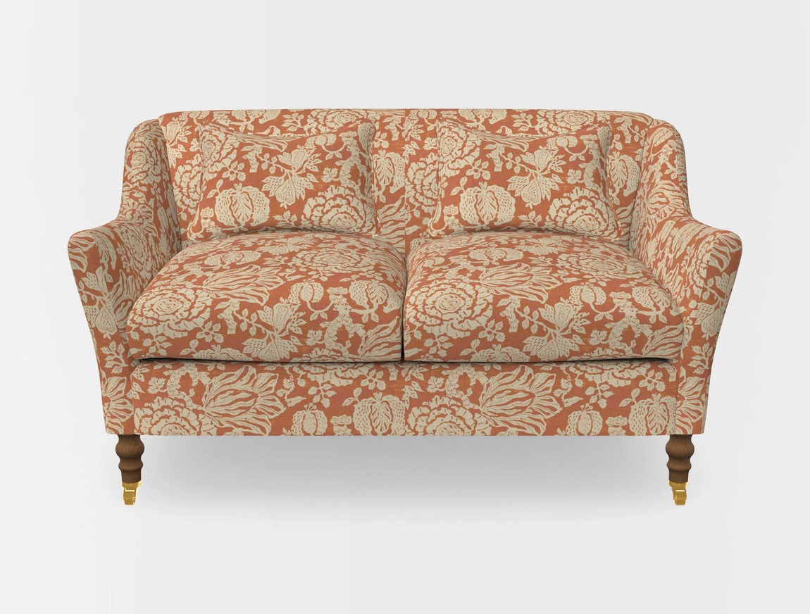 2 Seater Sofas