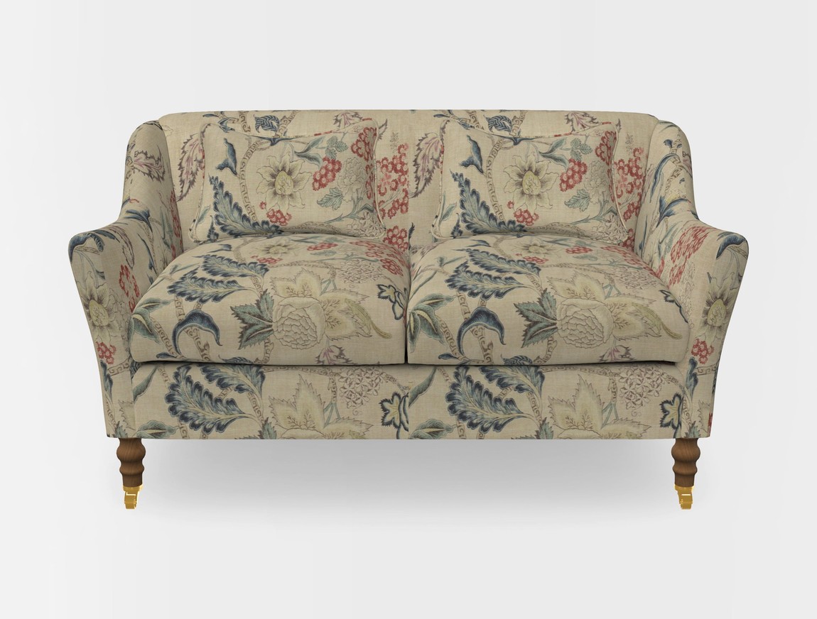 2 Seater Sofas