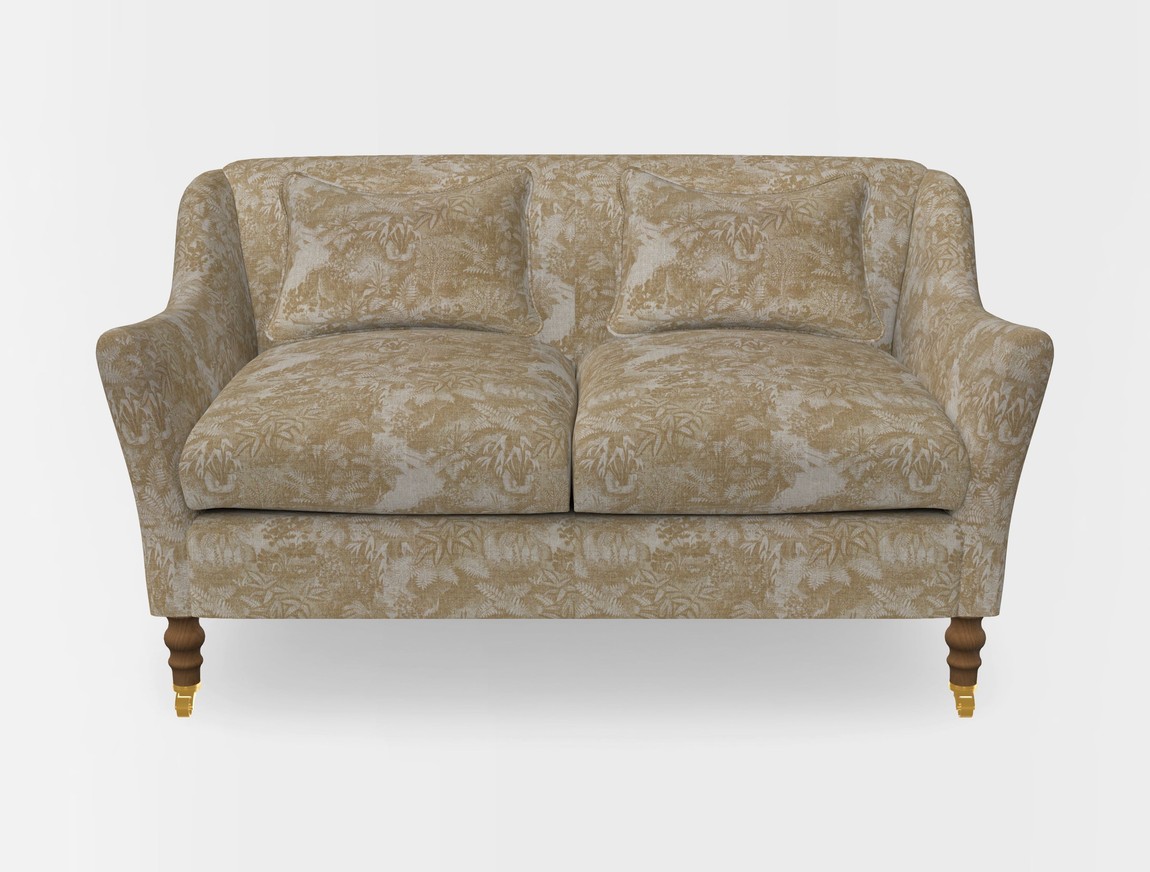 Bespoke 2 Seater Sofas