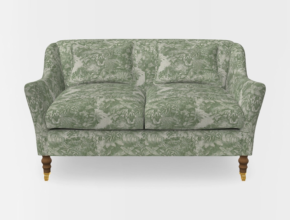 2 Seater Sofas