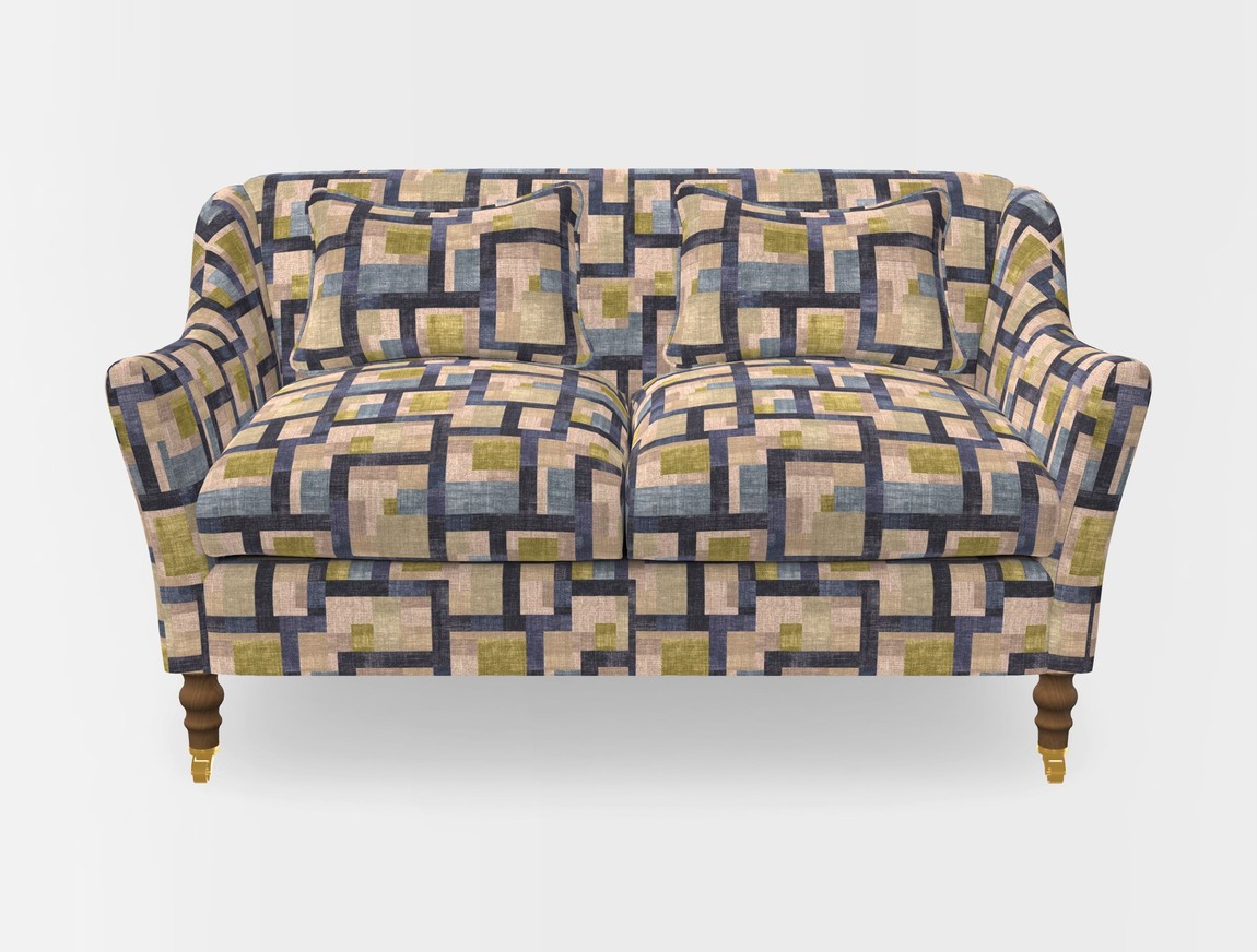 Bespoke 2 Seater Sofas