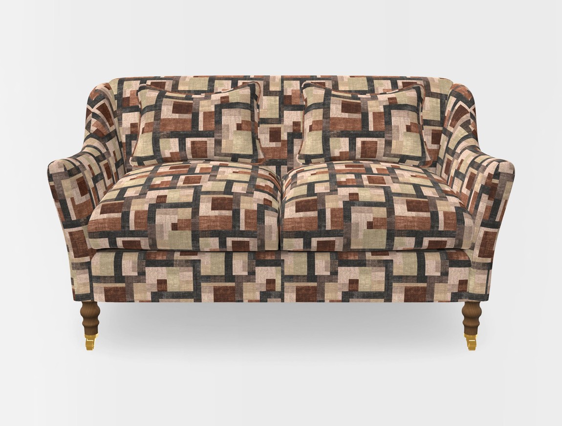 Bespoke 2 Seater Sofas