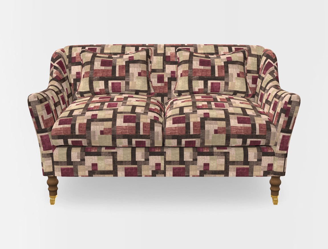 Bespoke 2 Seater Sofas