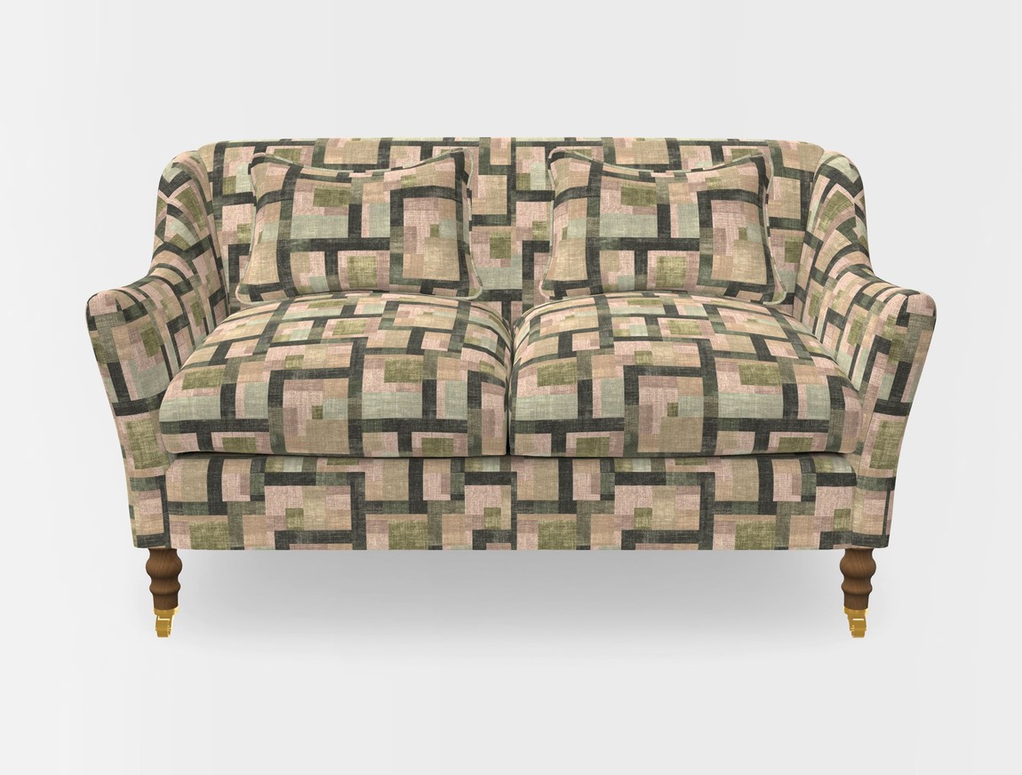 Bespoke 2 Seater Sofas