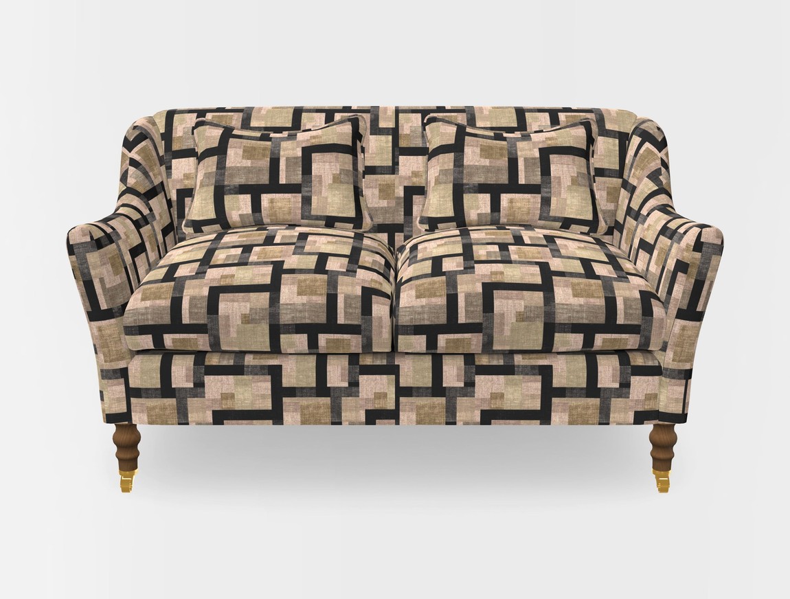 Bespoke 2 Seater Sofas