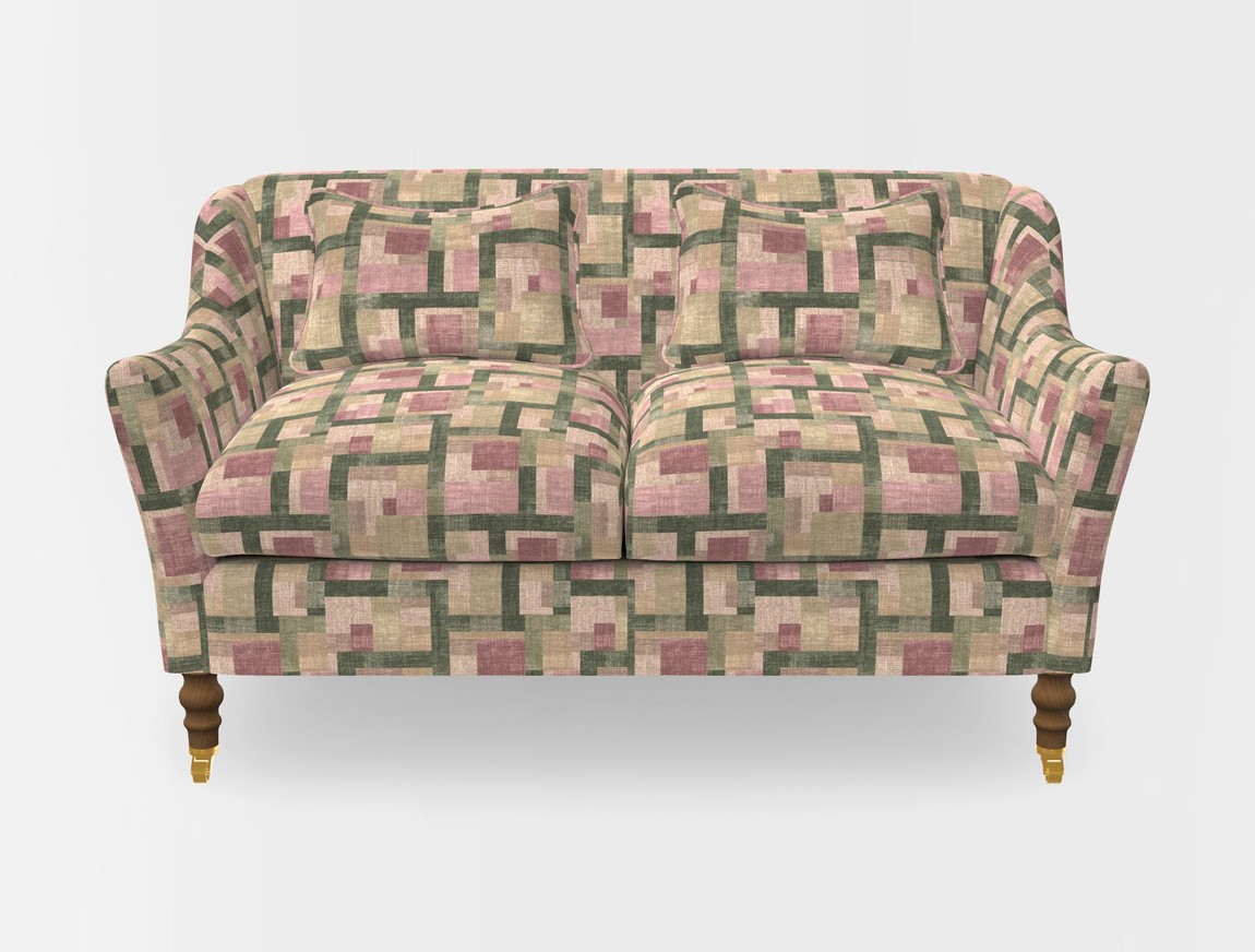 Bespoke 2 Seater Sofas