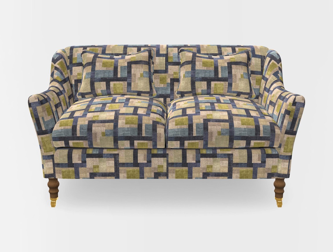 Bespoke 2 Seater Sofas