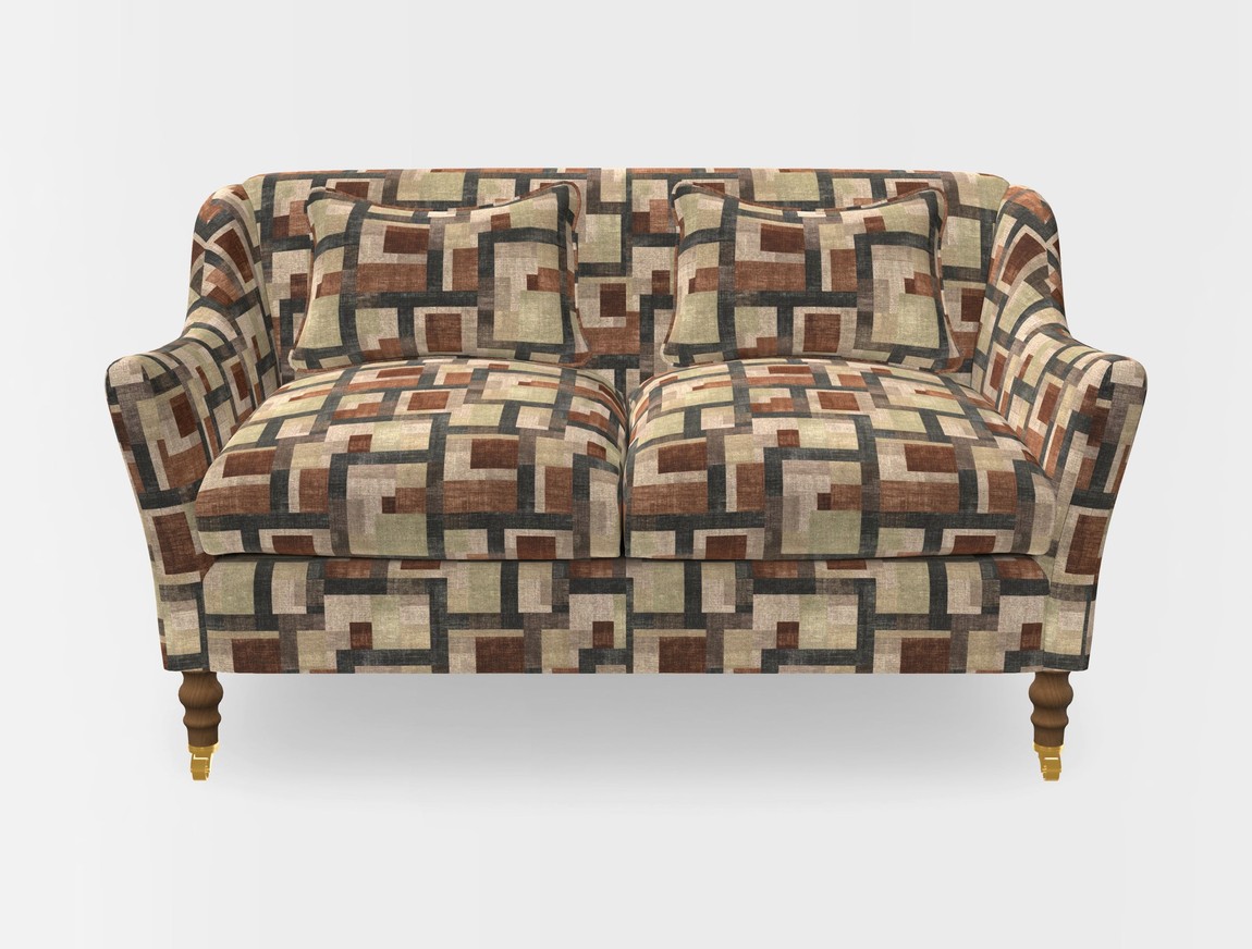 Bespoke 2 Seater Sofas