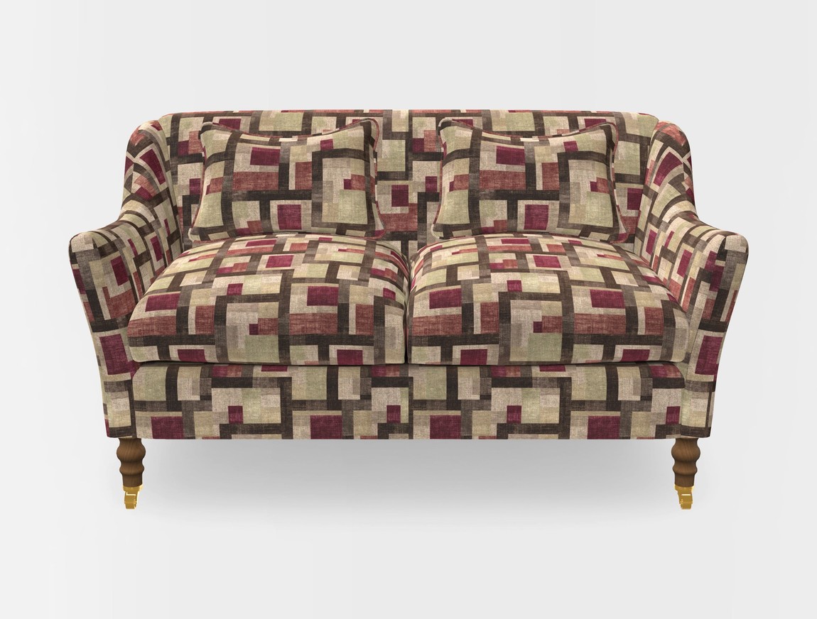 Bespoke 2 Seater Sofas