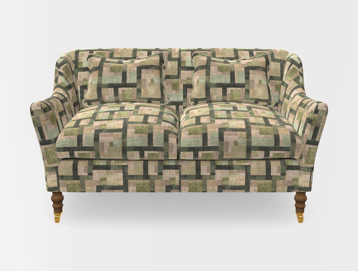 Bespoke 2 Seater Sofas