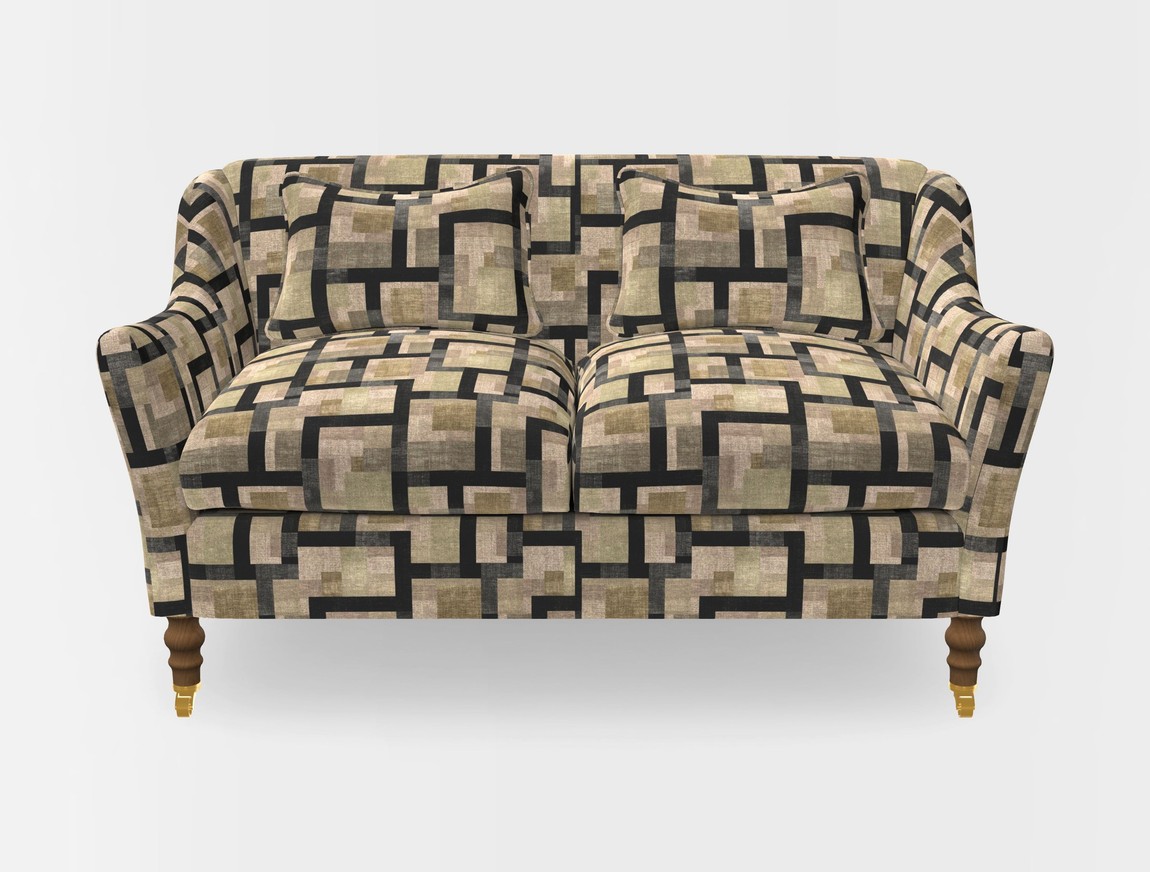 Bespoke 2 Seater Sofas