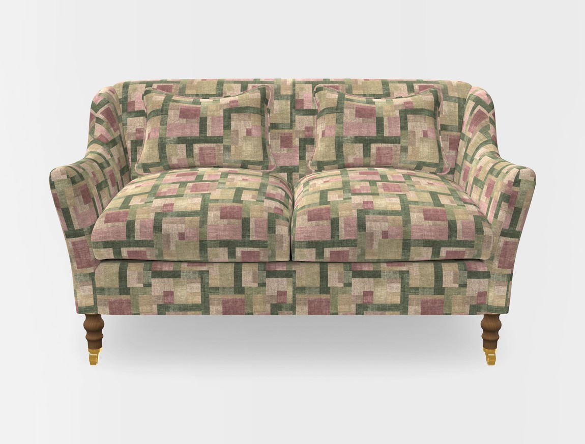 Bespoke 2 Seater Sofas