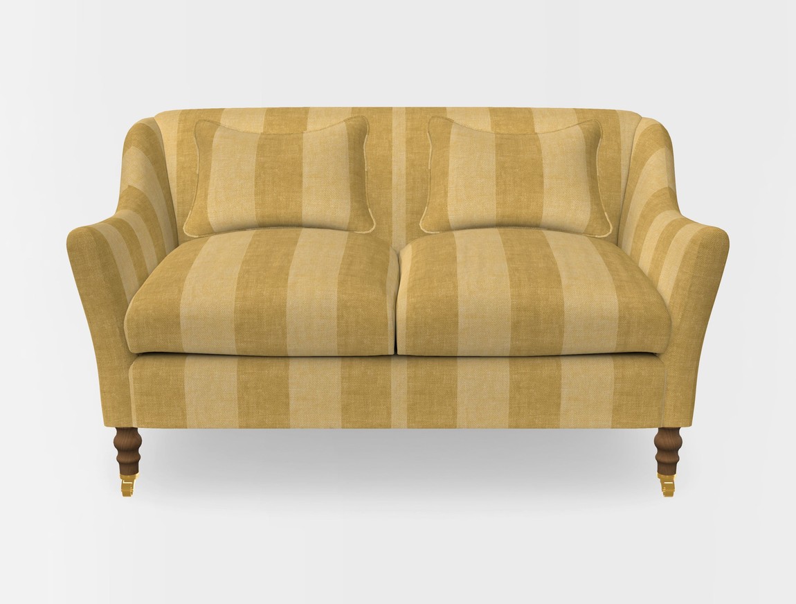 Bespoke 2 Seater Sofas