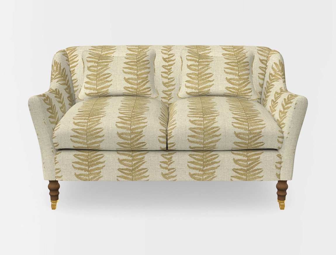 2 Seater Sofas