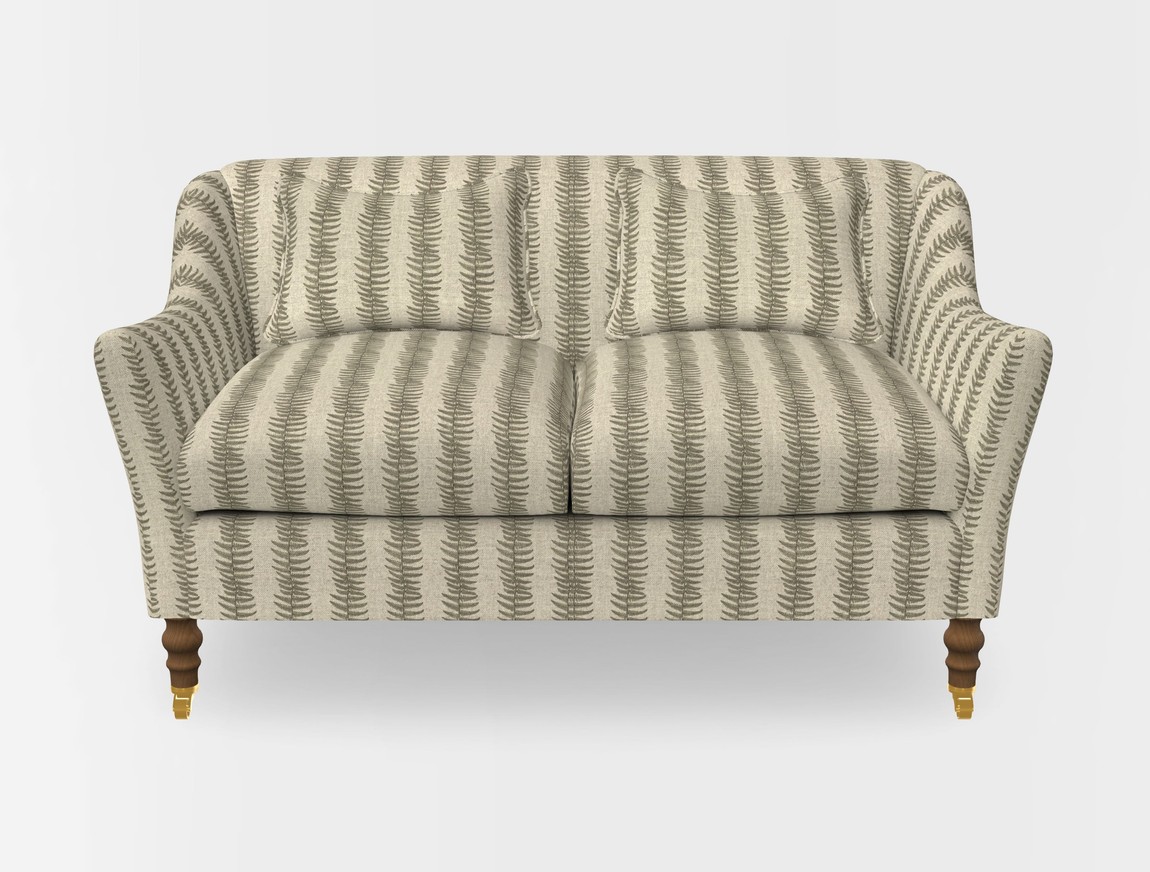 2 Seater Sofas
