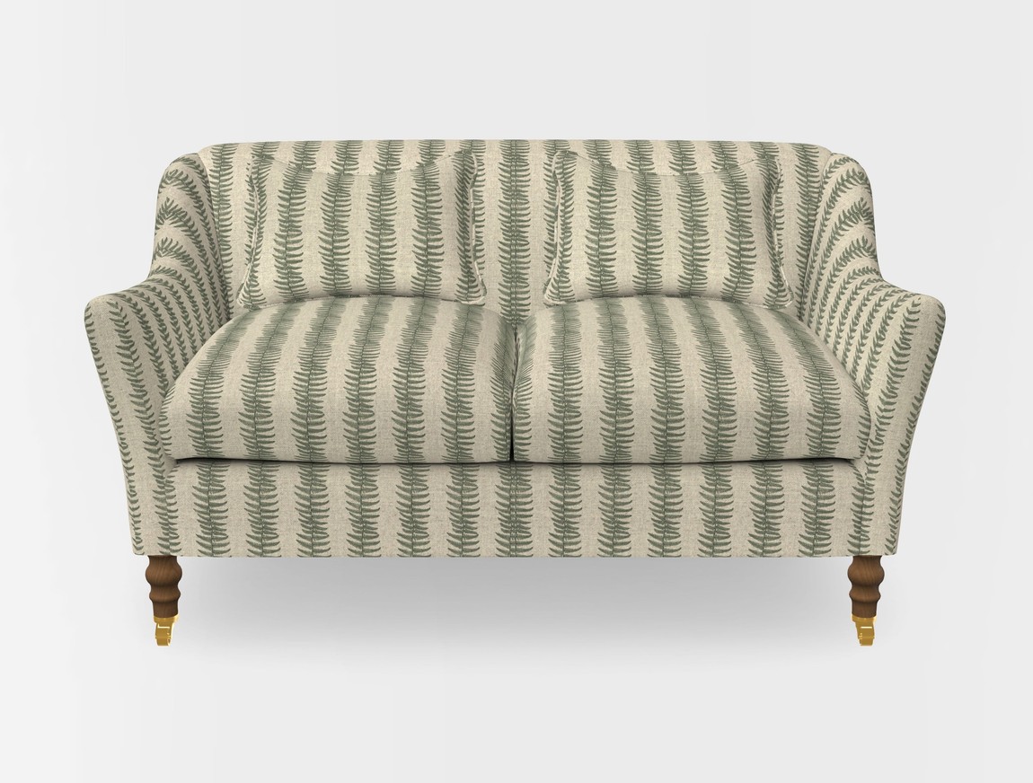 2 Seater Sofas