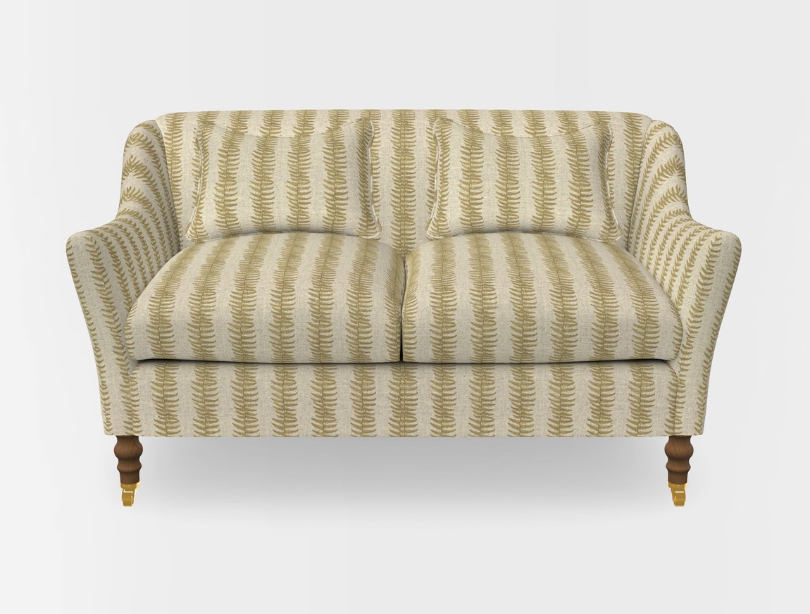 2 Seater Sofas