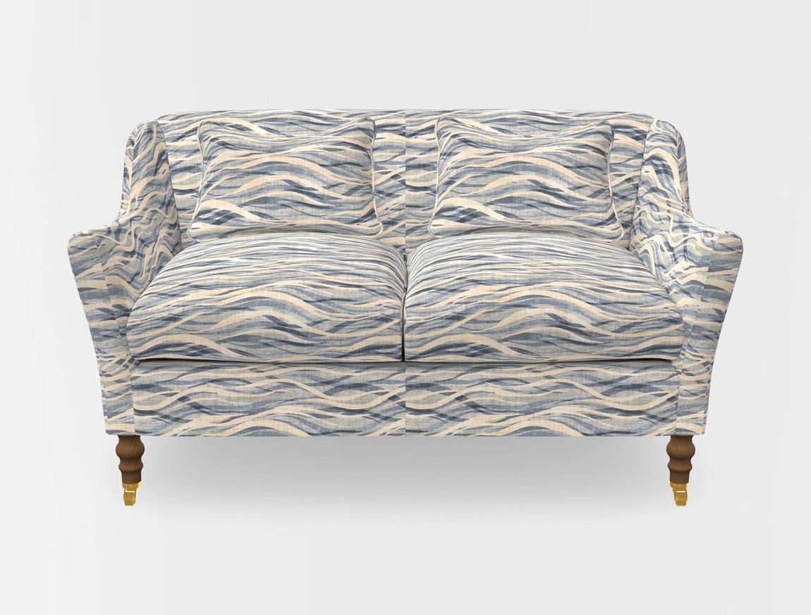 Bespoke 2 Seater Sofas