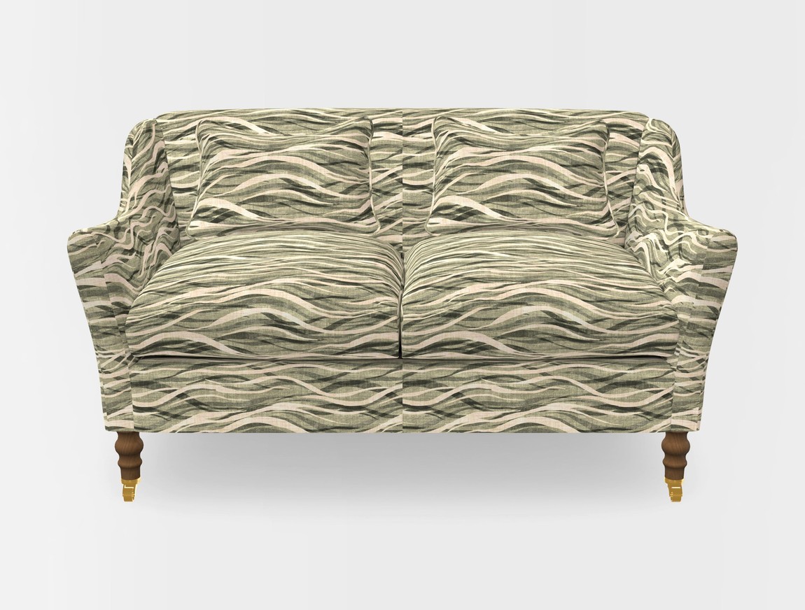 Bespoke 2 Seater Sofas