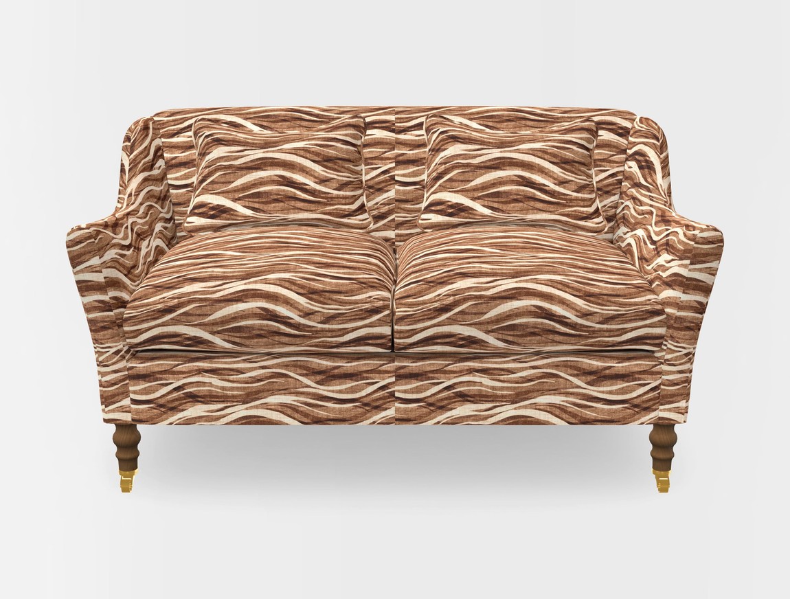 Bespoke 2 Seater Sofas