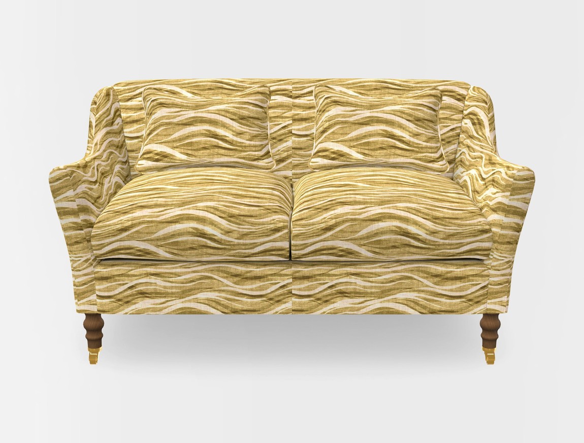 Bespoke 2 Seater Sofas