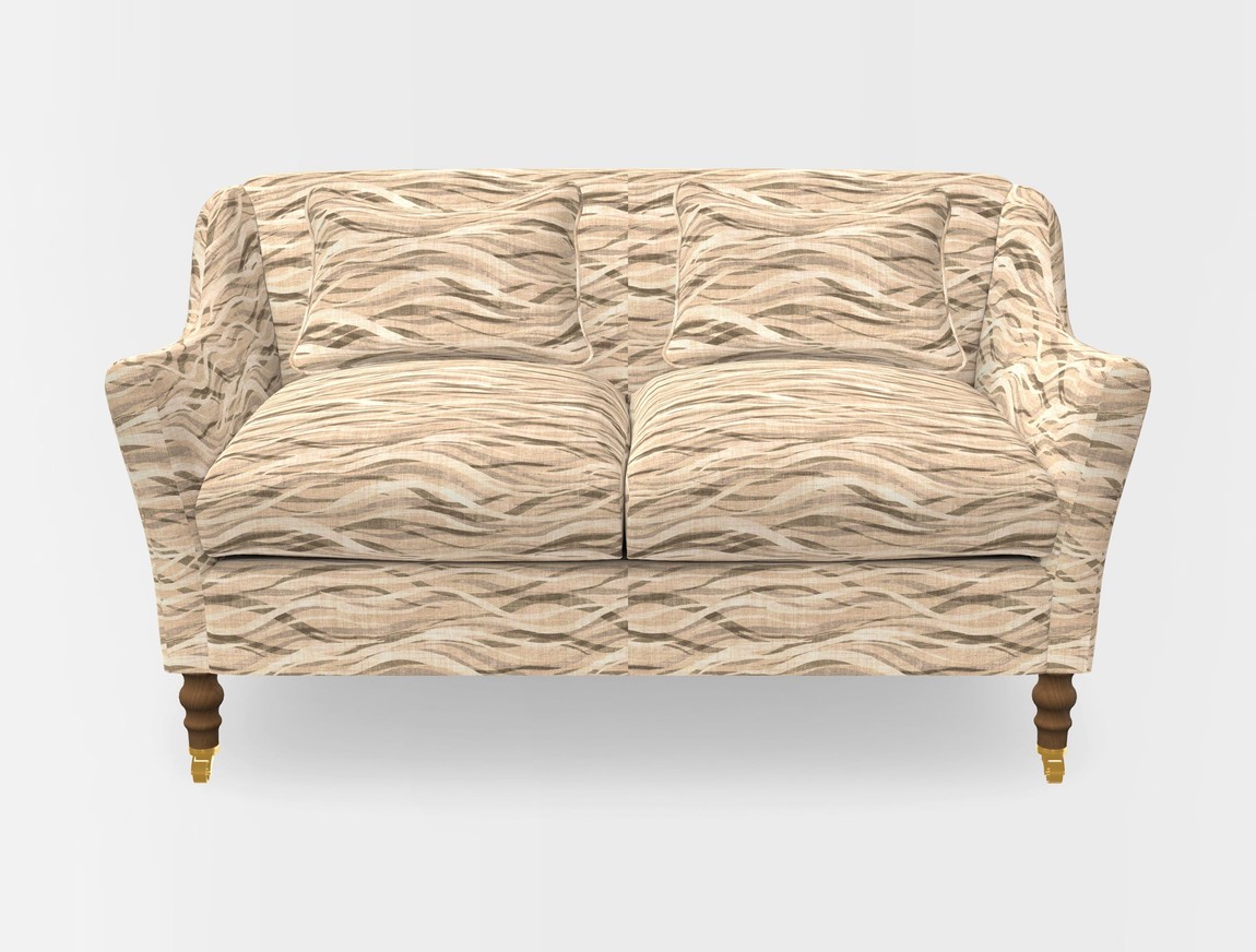 Bespoke 2 Seater Sofas