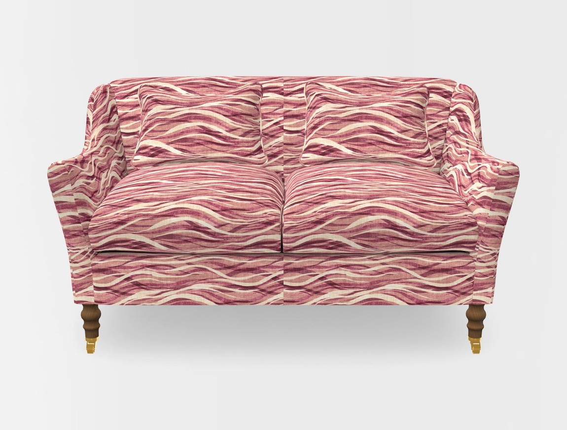 Bespoke 2 Seater Sofas