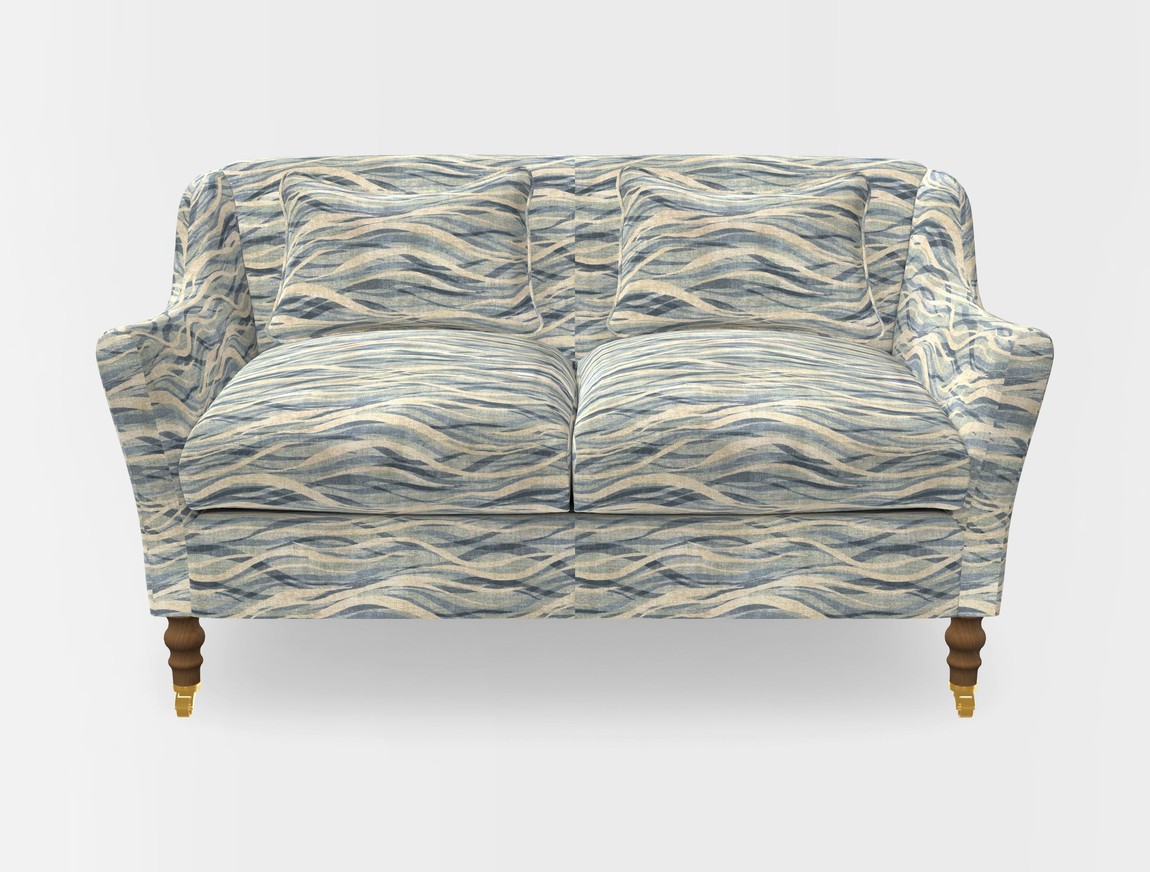 Bespoke 2 Seater Sofas