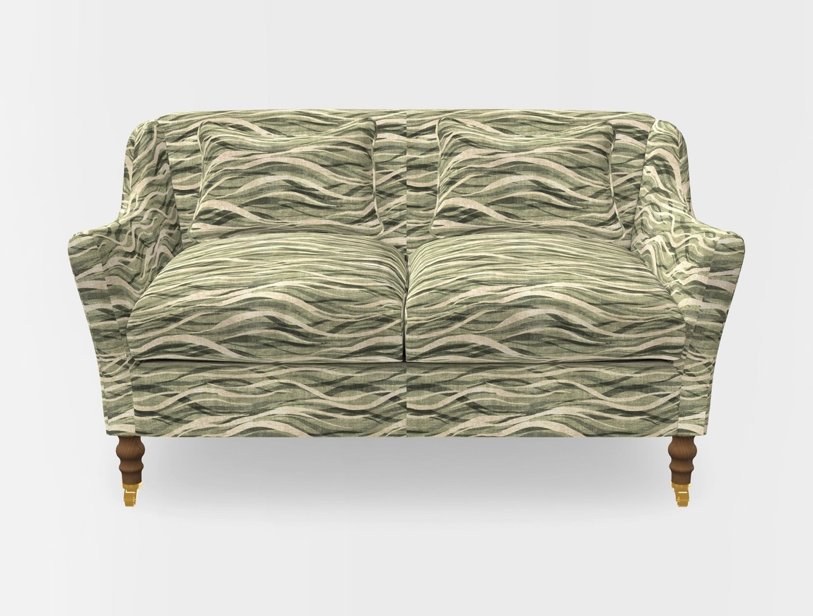 Bespoke 2 Seater Sofas