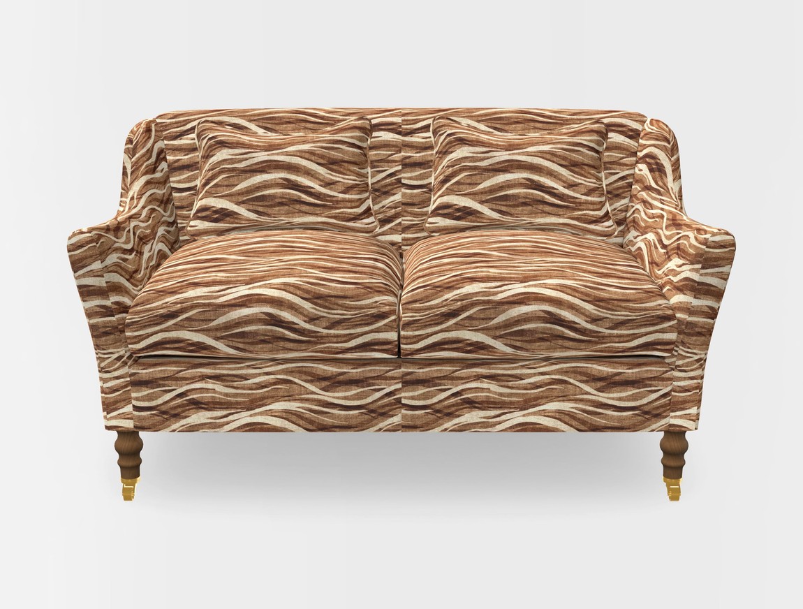 Bespoke 2 Seater Sofas