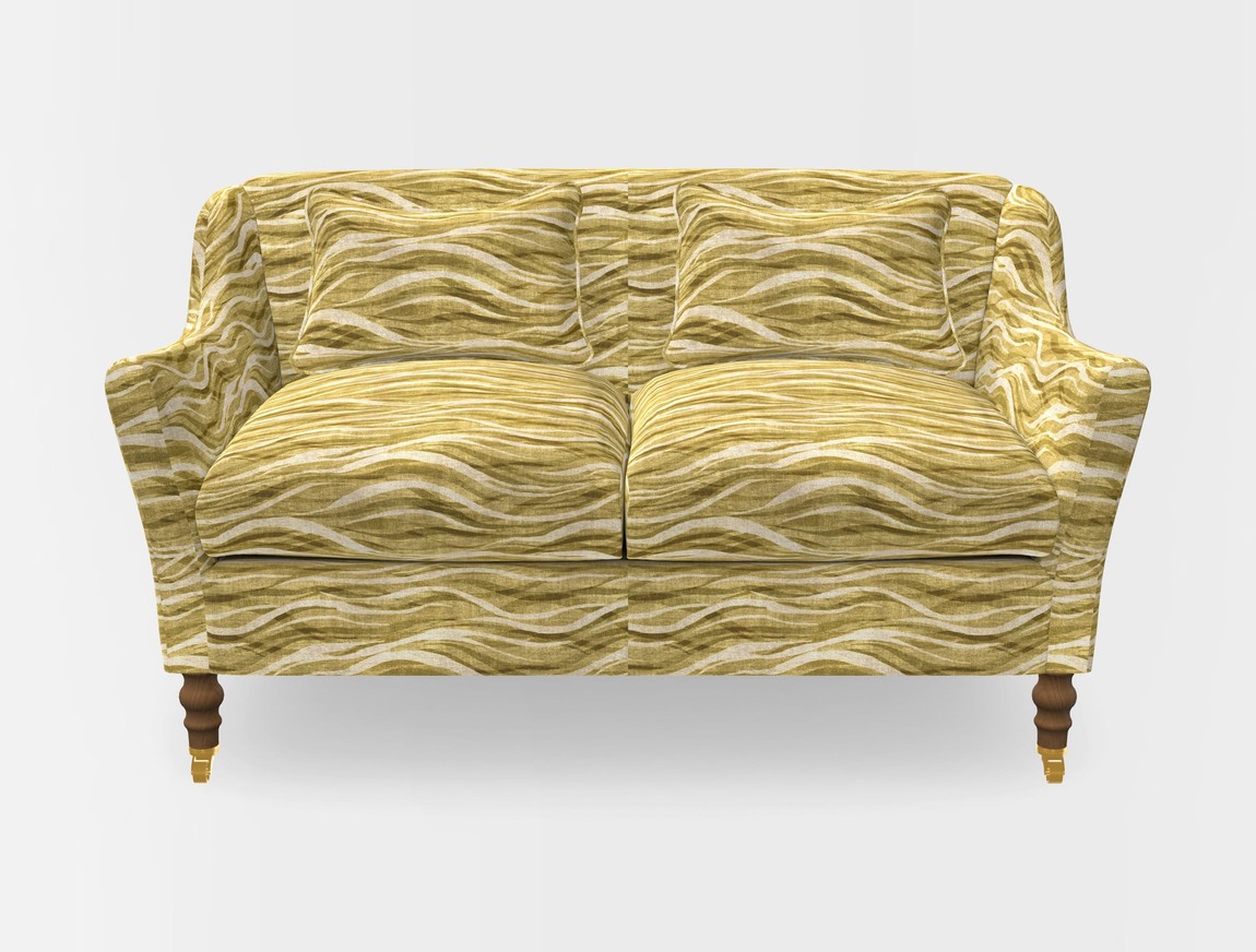 Bespoke 2 Seater Sofas