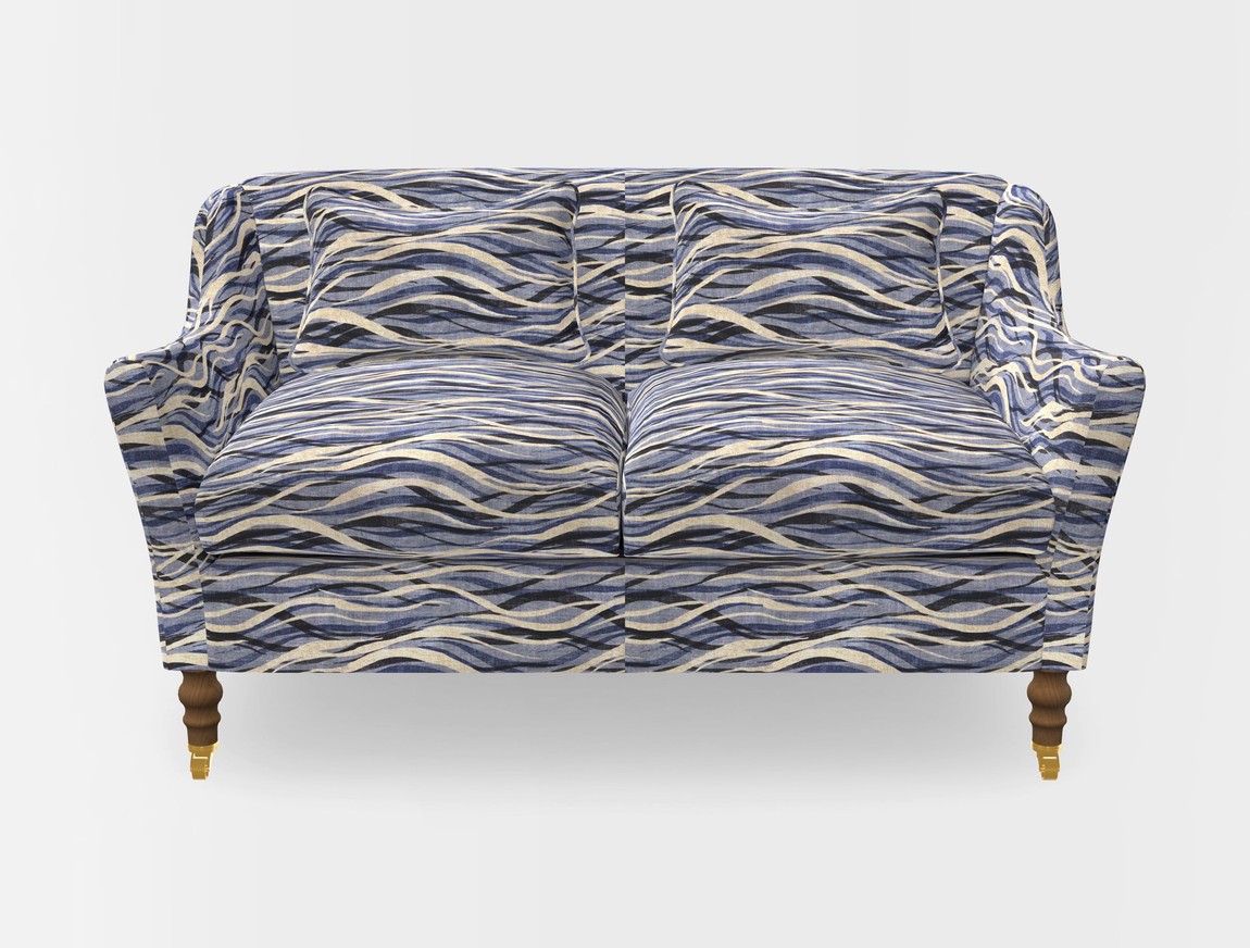 Bespoke 2 Seater Sofas
