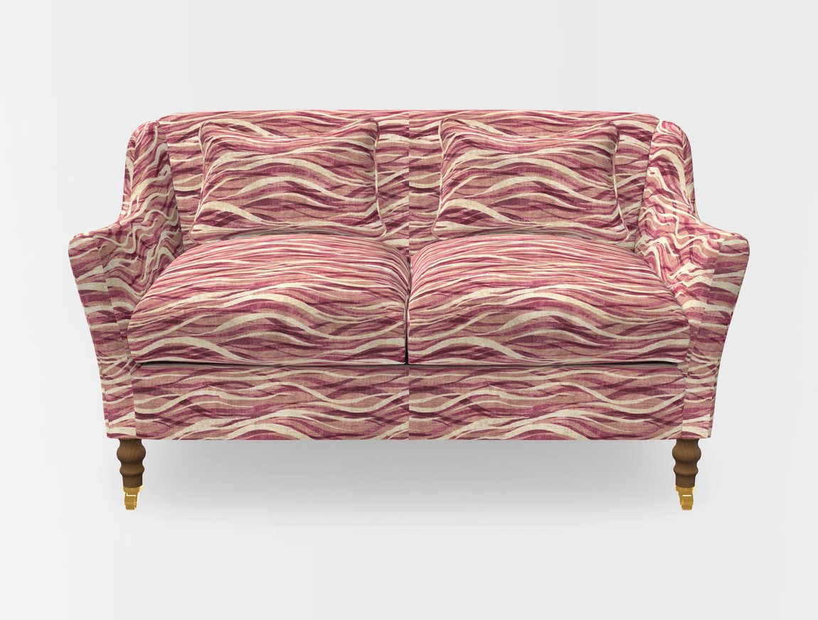 Bespoke 2 Seater Sofas