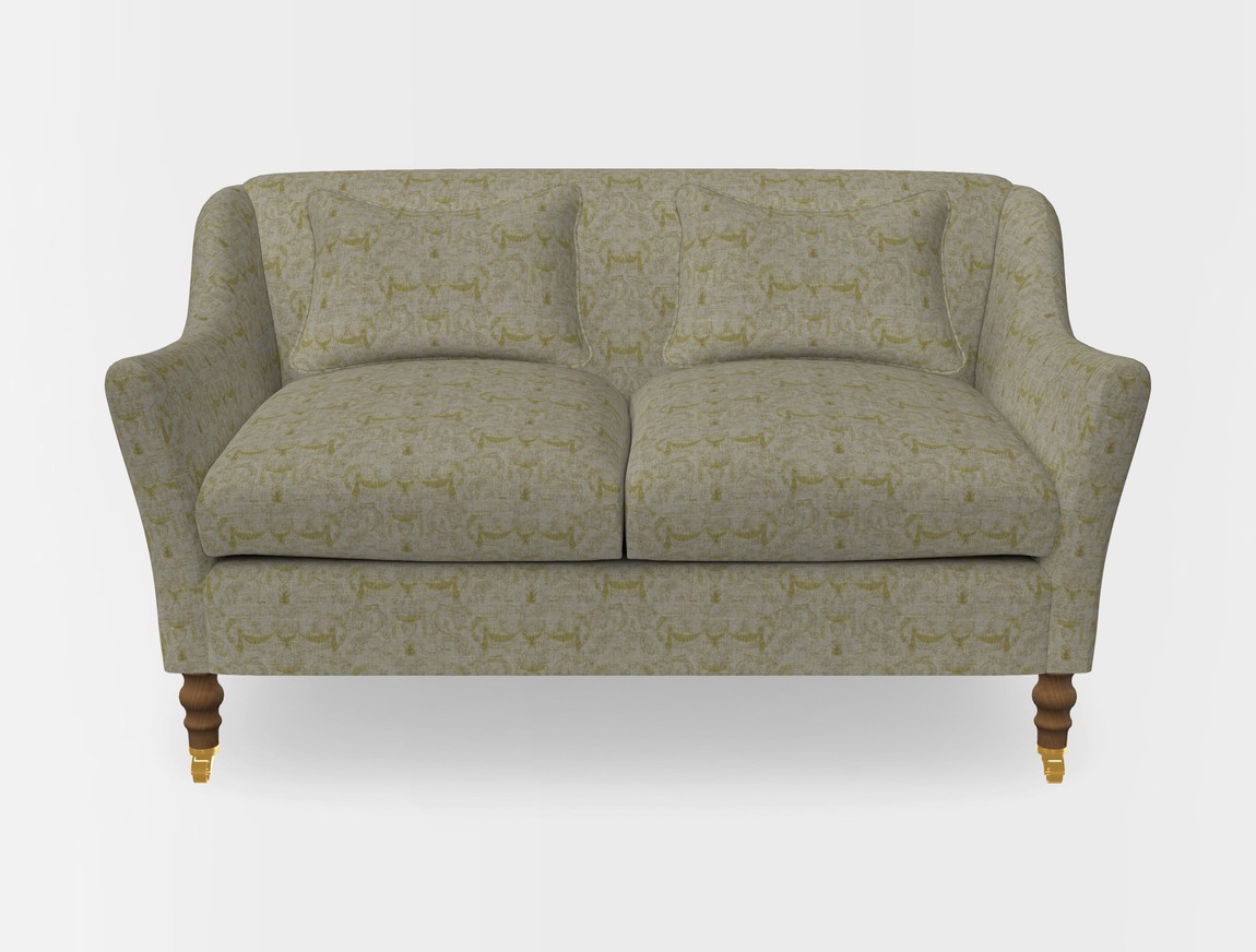 2 Seater Sofas