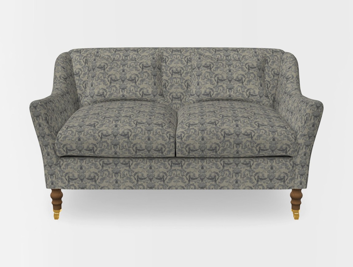 2 Seater Sofas