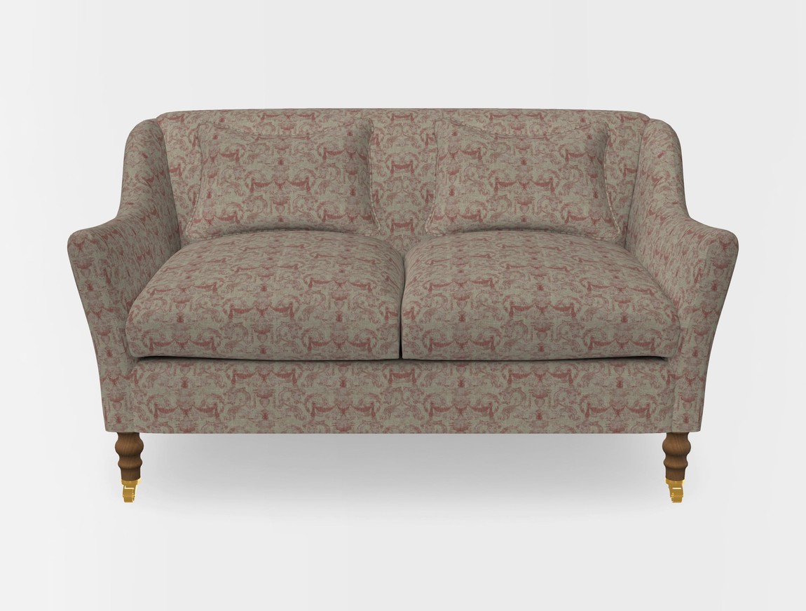 2 Seater Sofas