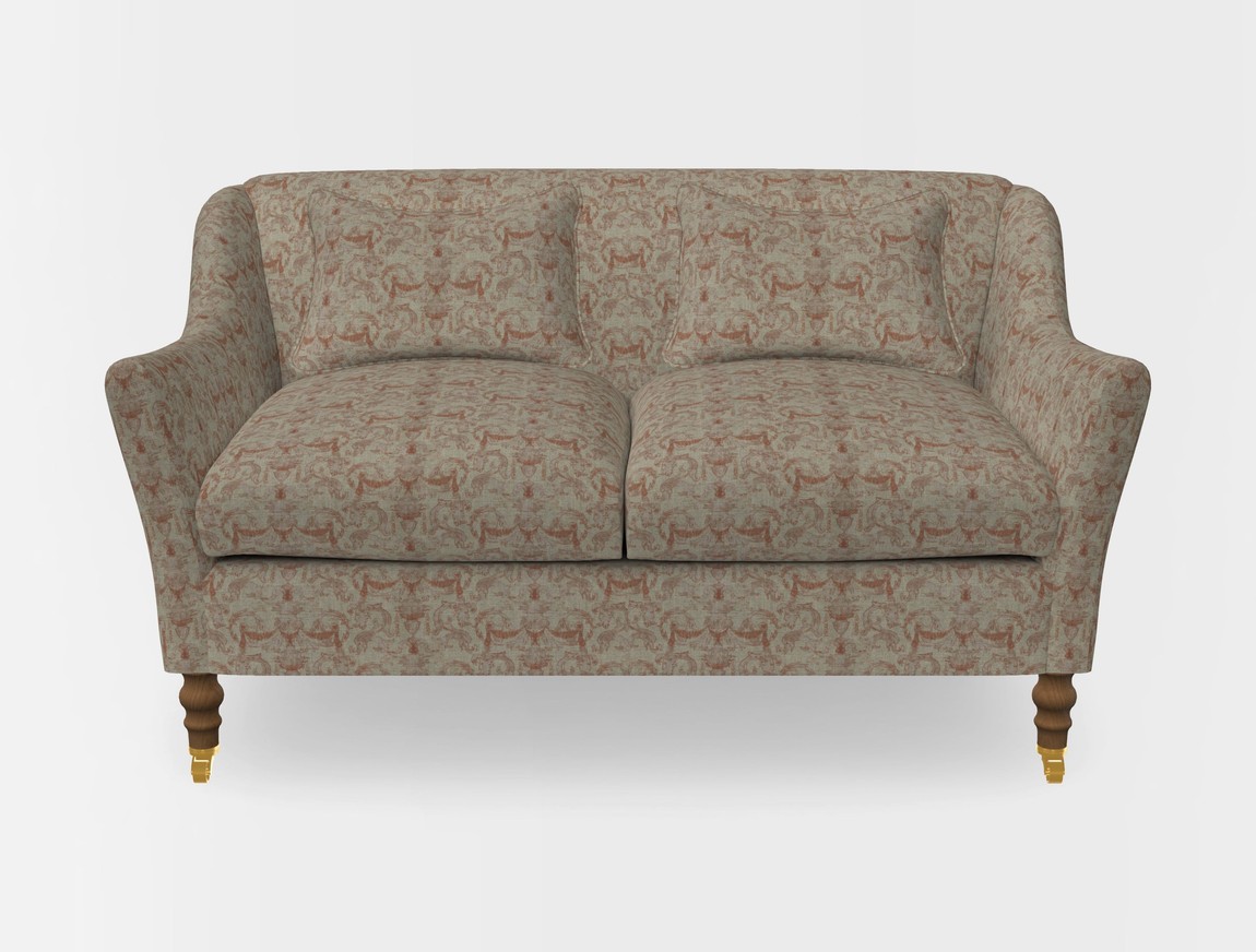 2 Seater Sofas