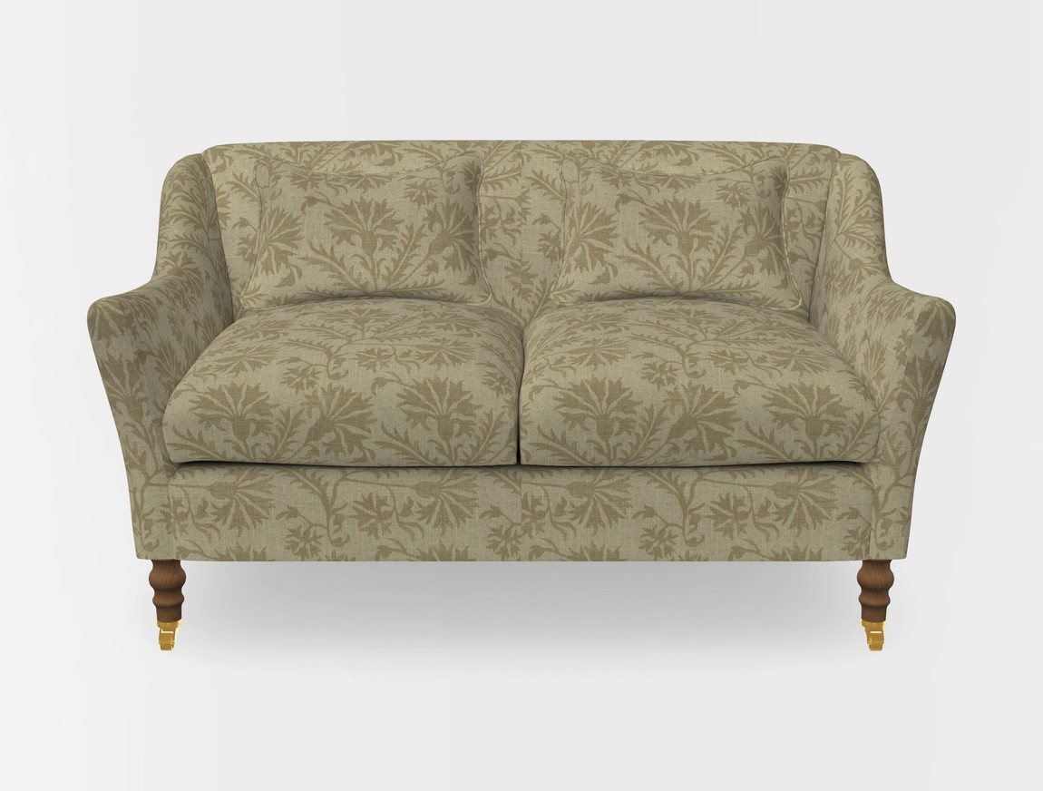 2 Seater Sofas