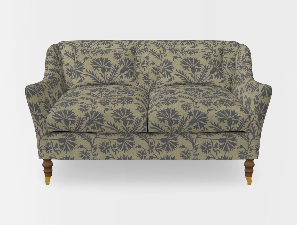 Bespoke 2 Seater Sofas