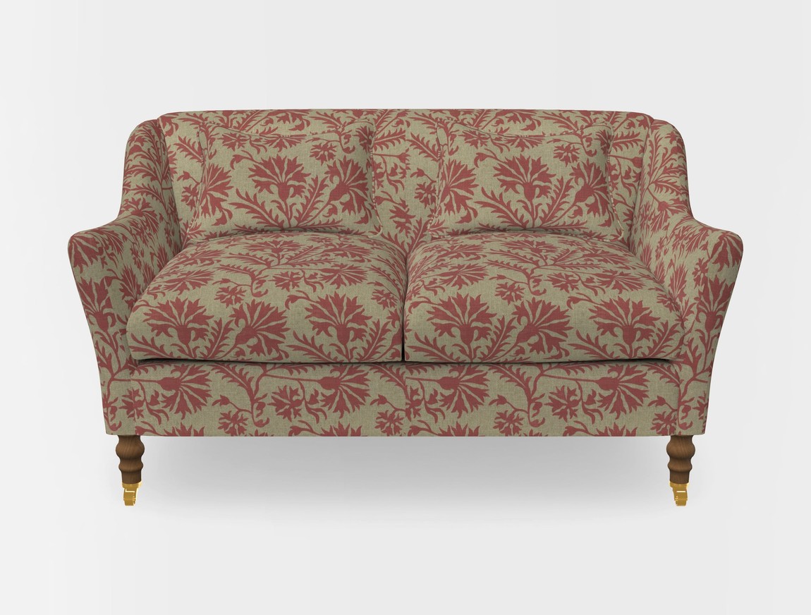 2 Seater Sofas