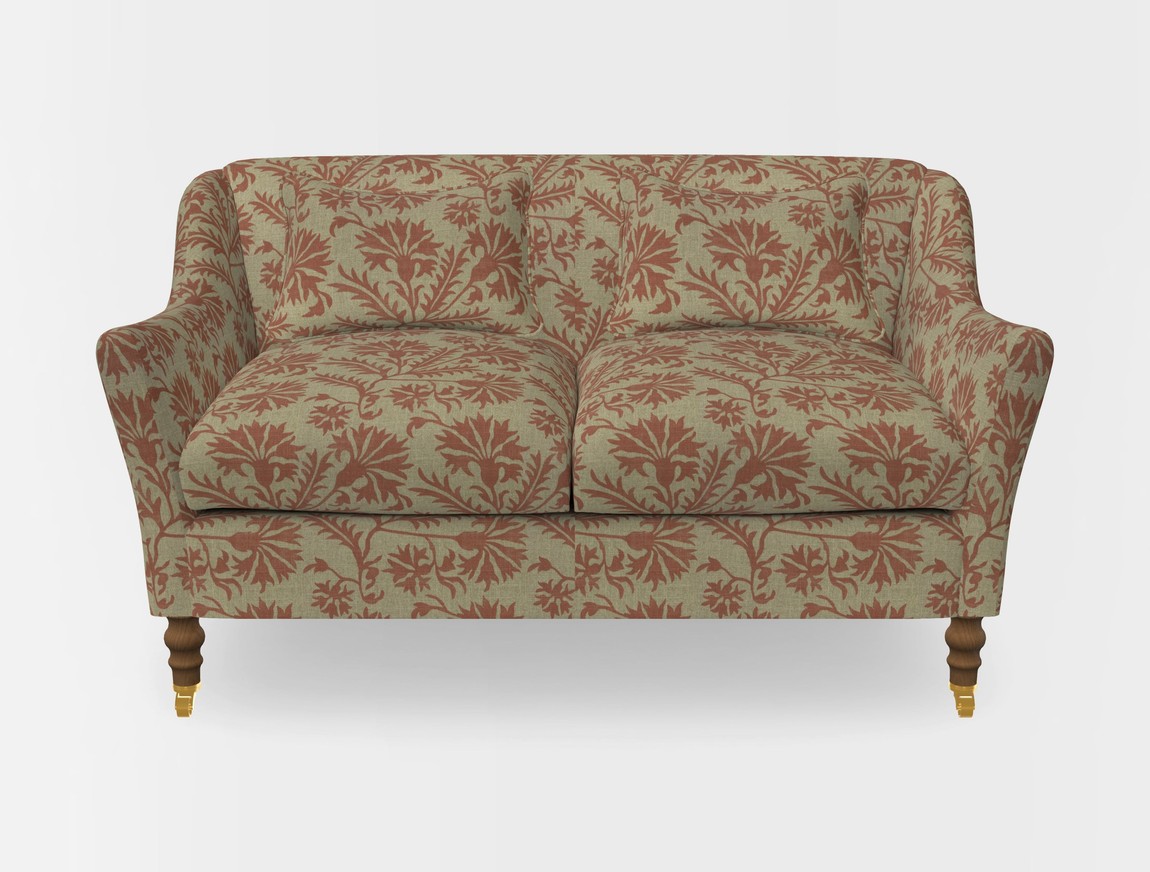2 Seater Sofas