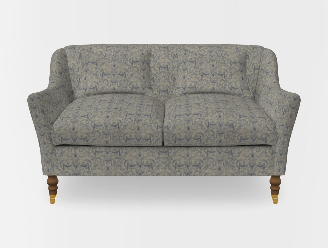 2 Seater Sofas