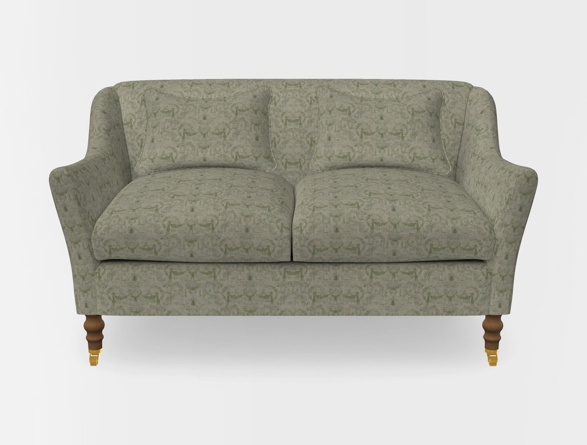 2 Seater Sofas